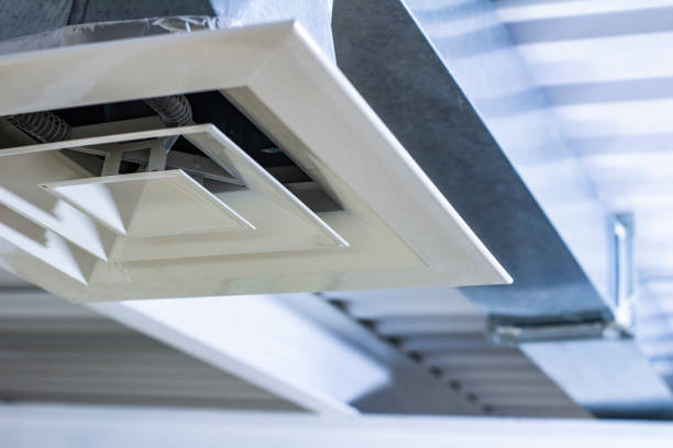 Best HVAC Maintenance and Cleaning  in Gassville, AR