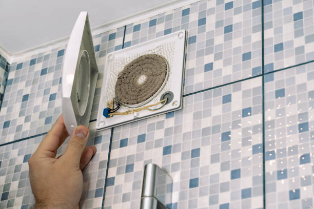 Best Air Duct Sanitizing Services  in Gassville, AR