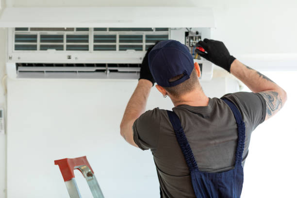 Best Ductwork Cleaning Services  in Gassville, AR