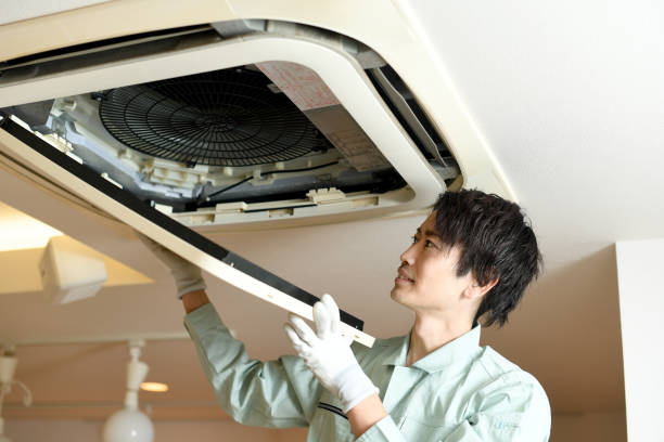Best Best Air Duct Cleaning Company  in Gassville, AR
