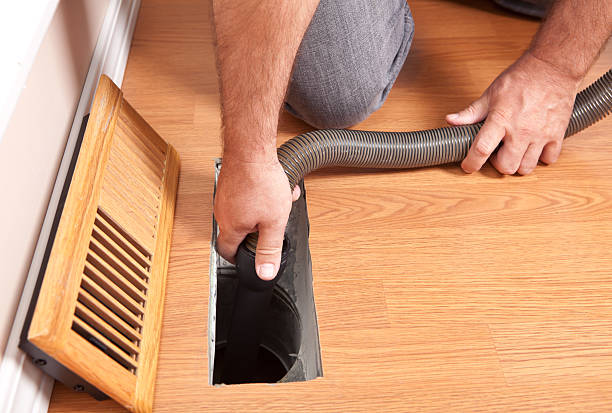 Best Dryer Vent Cleaning Services  in Gassville, AR
