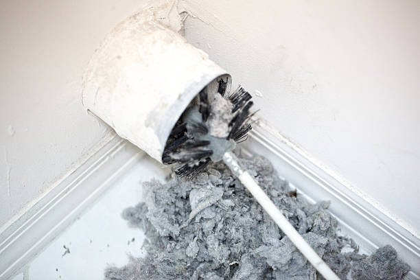 Best Best Air Duct Cleaning Company  in Gassville, AR