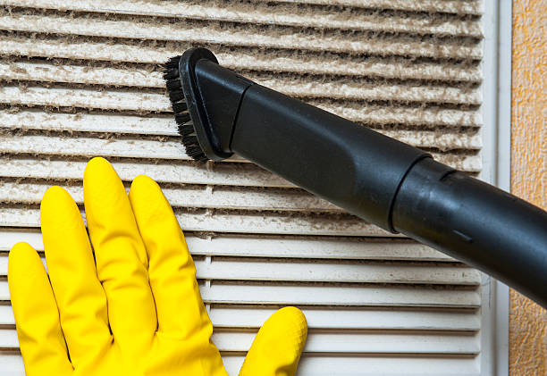 HVAC Maintenance and Cleaning in AR